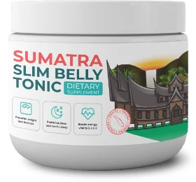 sumatra slim belly tonic 1 bottle